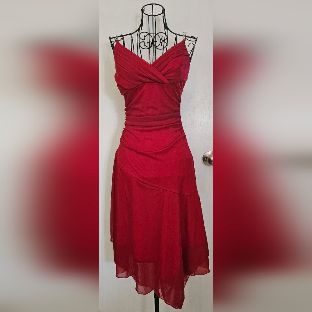 Trixxi Clothing Company Cocktail Dress